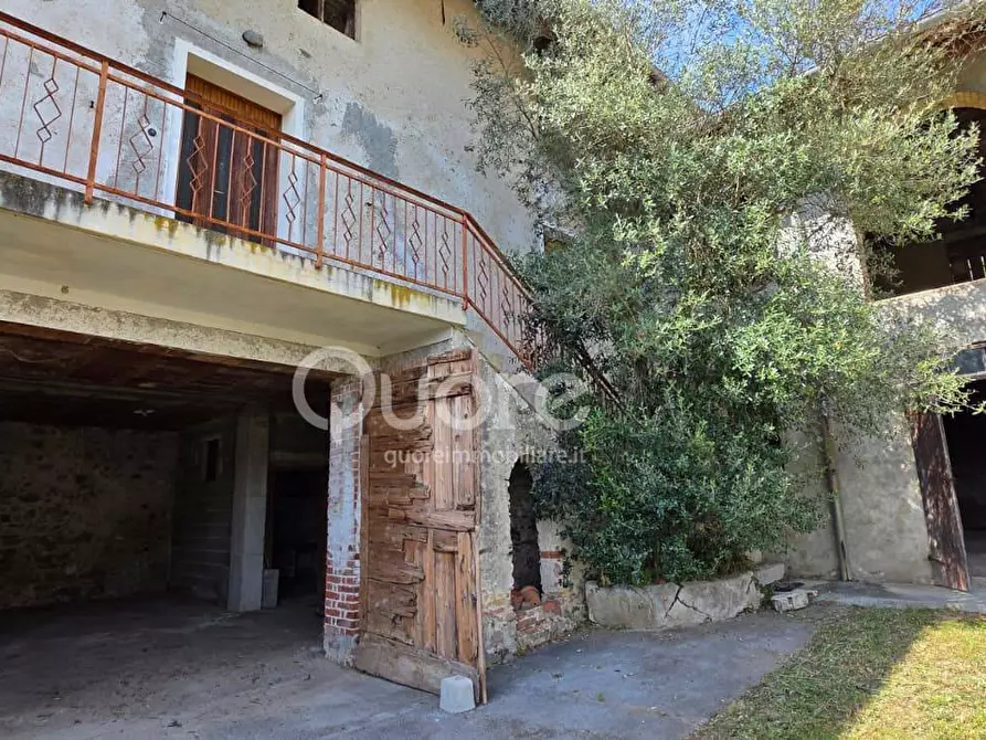 Immagine 12 di Casa semindipendente in vendita  in VIA LAVIA 35 a Moruzzo
