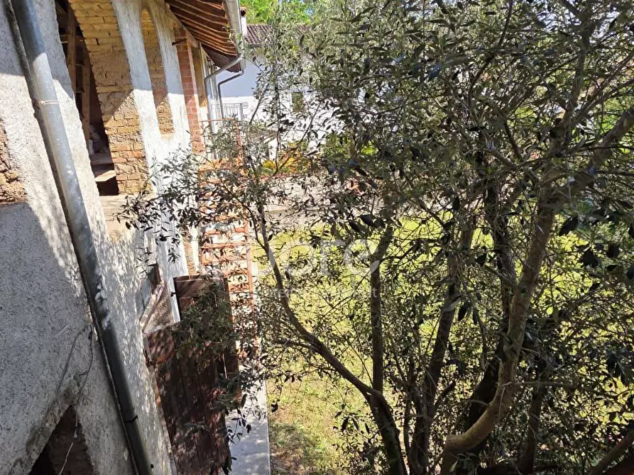 Immagine 5 di Casa semindipendente in vendita  in VIA LAVIA 35 a Moruzzo