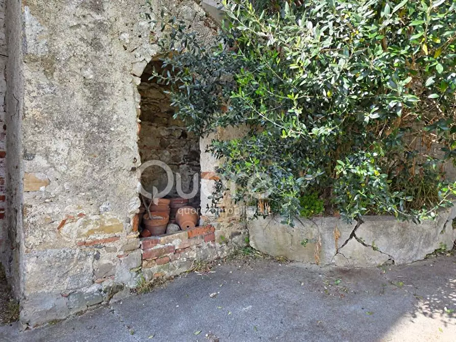 Immagine 7 di Casa semindipendente in vendita  in VIA LAVIA 35 a Moruzzo