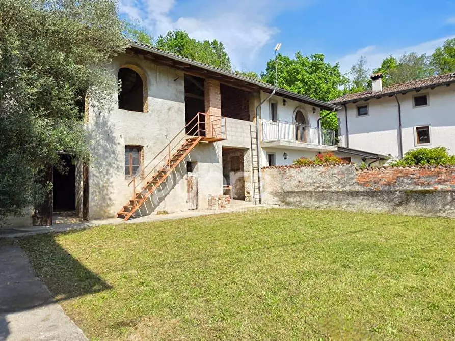 Immagine 1 di Casa semindipendente in vendita  in VIA LAVIA 35 a Moruzzo