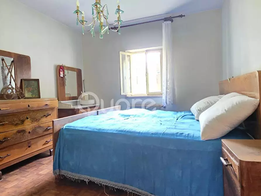 Immagine 15 di Casa semindipendente in vendita  in VIA LAVIA 35 a Moruzzo
