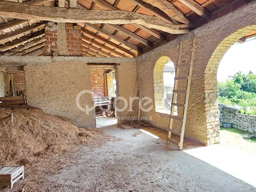 Immagine 22 di Casa semindipendente in vendita  in VIA LAVIA 35 a Moruzzo