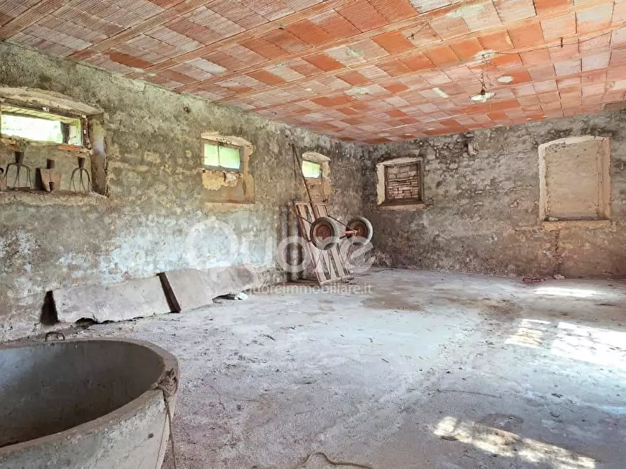 Immagine 28 di Casa semindipendente in vendita  in VIA LAVIA 35 a Moruzzo