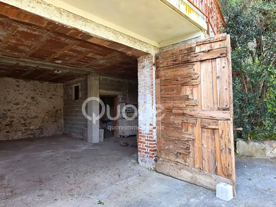 Immagine 13 di Casa semindipendente in vendita  in VIA LAVIA 35 a Moruzzo