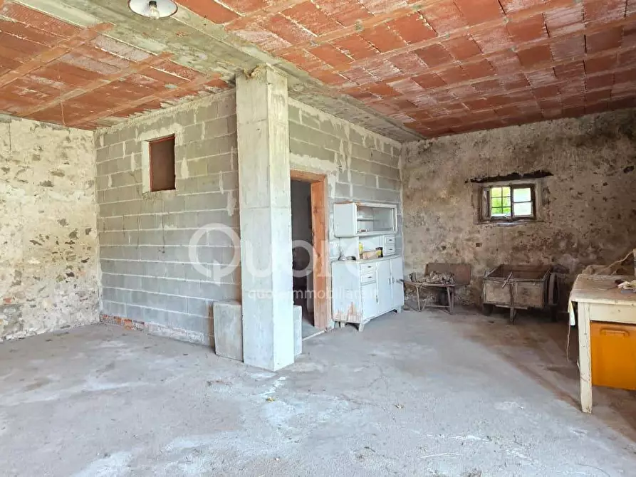 Immagine 20 di Casa semindipendente in vendita  in VIA LAVIA 35 a Moruzzo