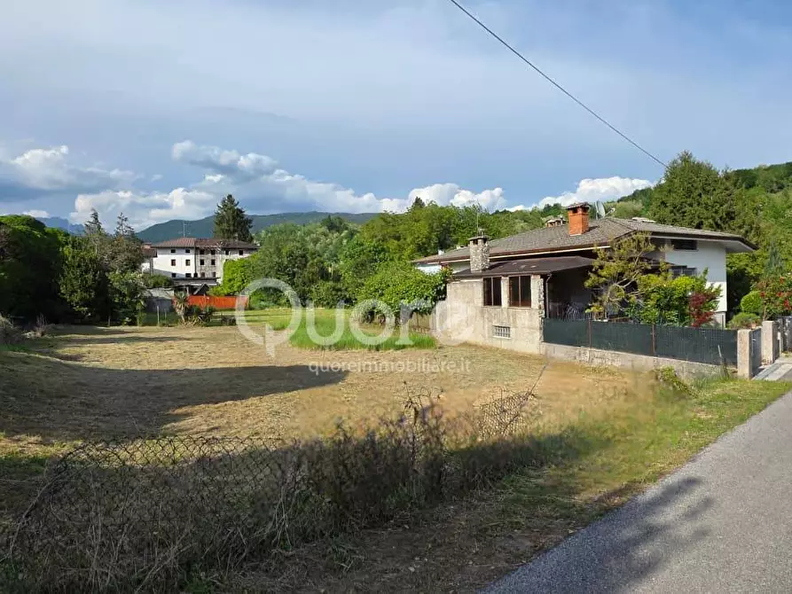 Immagine 1 di Terreno residenziale in vendita  in VIA LATTERIA a Tarcento