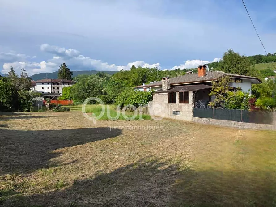 Immagine 2 di Terreno residenziale in vendita  in VIA LATTERIA a Tarcento