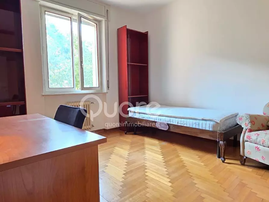 Immagine 10 di Appartamento in affitto  in Via Largo Pecile 31 a Udine