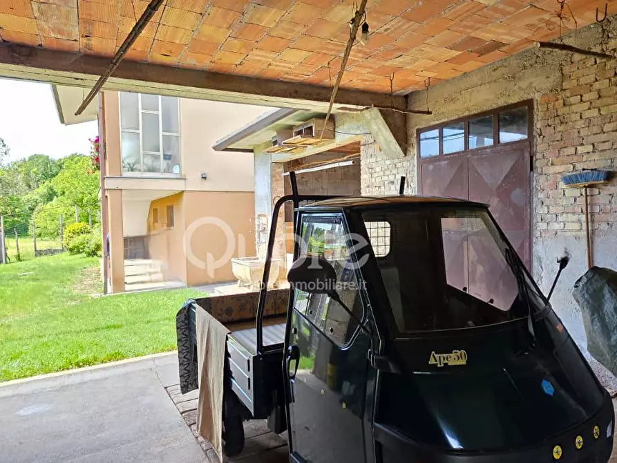 Immagine 42 di Casa indipendente in vendita  in VIA BOSSO 7 a Buja