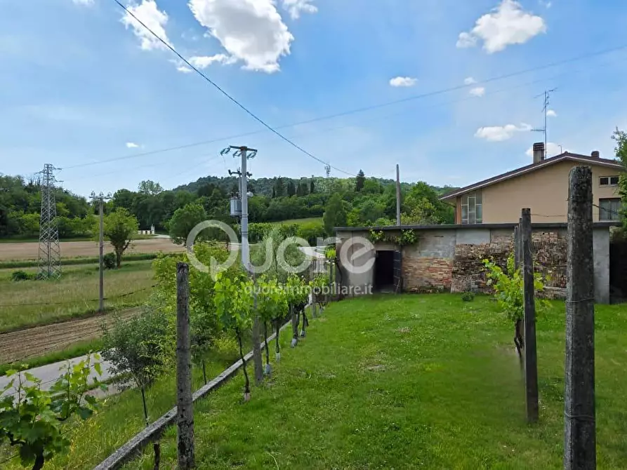 Immagine 14 di Casa indipendente in vendita  in VIA BOSSO 7 a Buja