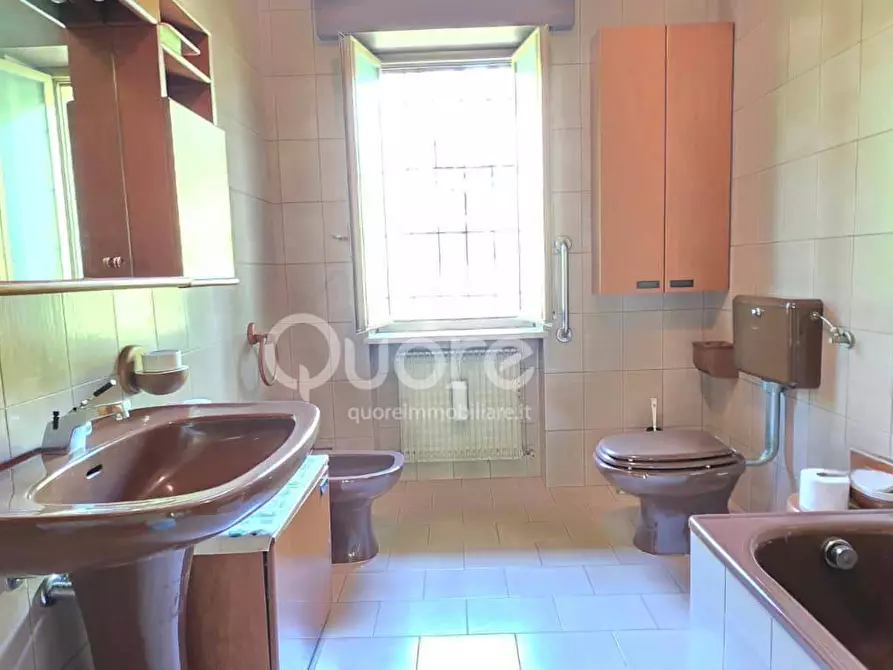 Immagine 33 di Casa indipendente in vendita  in VIA BOSSO 7 a Buja
