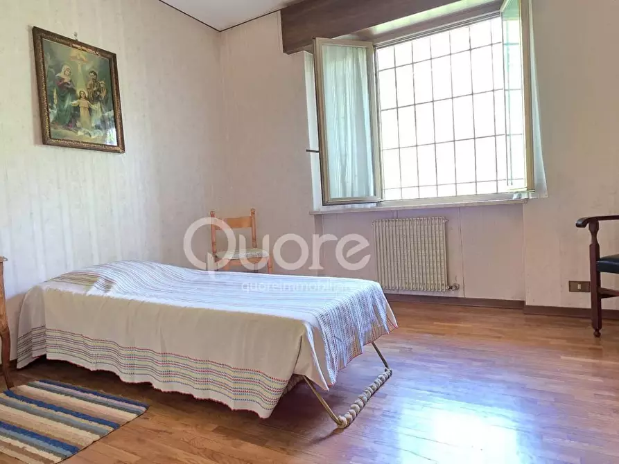 Immagine 34 di Casa indipendente in vendita  in VIA BOSSO 7 a Buja