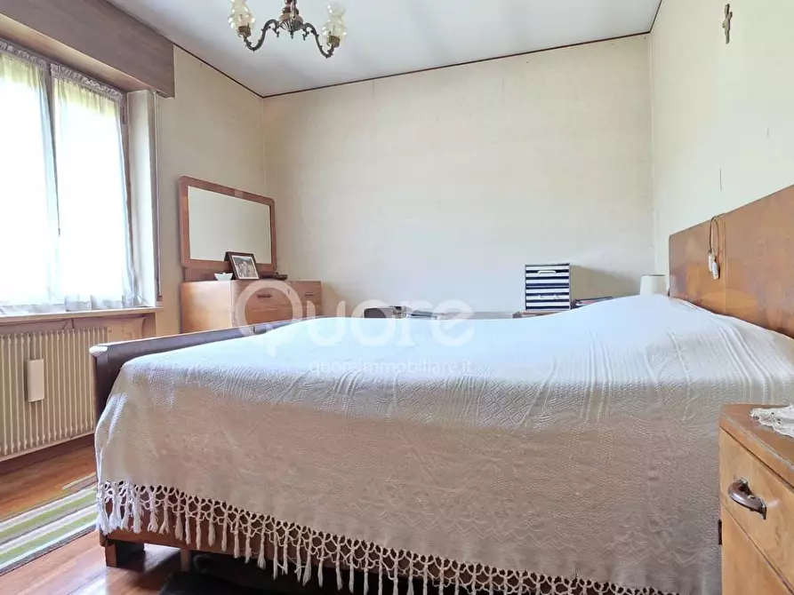 Immagine 35 di Casa indipendente in vendita  in VIA BOSSO 7 a Buja