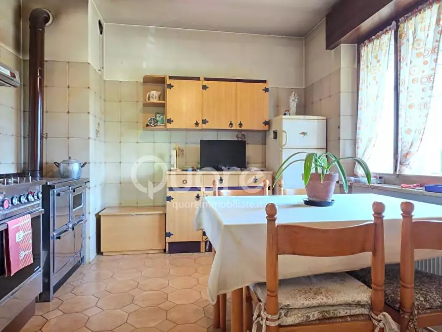 Immagine 24 di Casa indipendente in vendita  in VIA BOSSO 7 a Buja