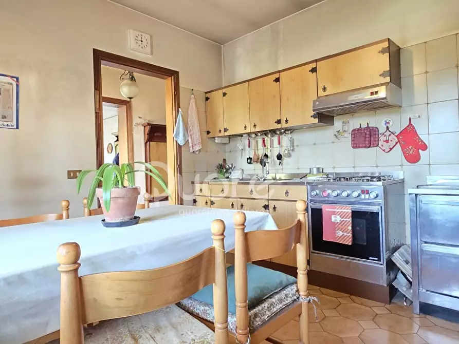 Immagine 25 di Casa indipendente in vendita  in VIA BOSSO 7 a Buja