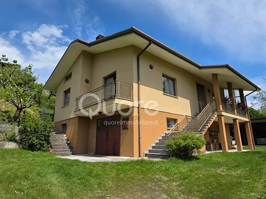 Immagine 4 di Casa indipendente in vendita  in VIA BOSSO 7 a Buja