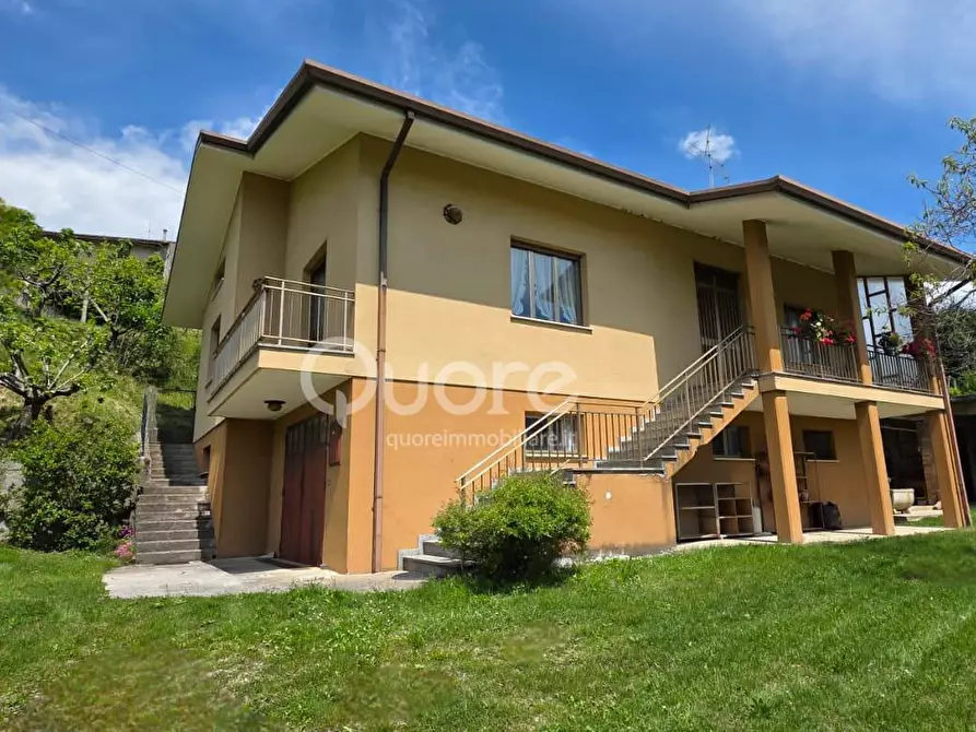 Immagine 3 di Casa indipendente in vendita  in VIA BOSSO 7 a Buja