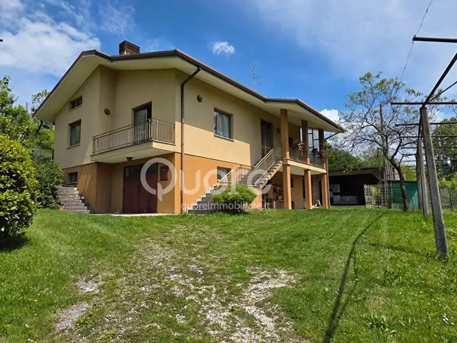 Immagine 2 di Casa indipendente in vendita  in VIA BOSSO 7 a Buja