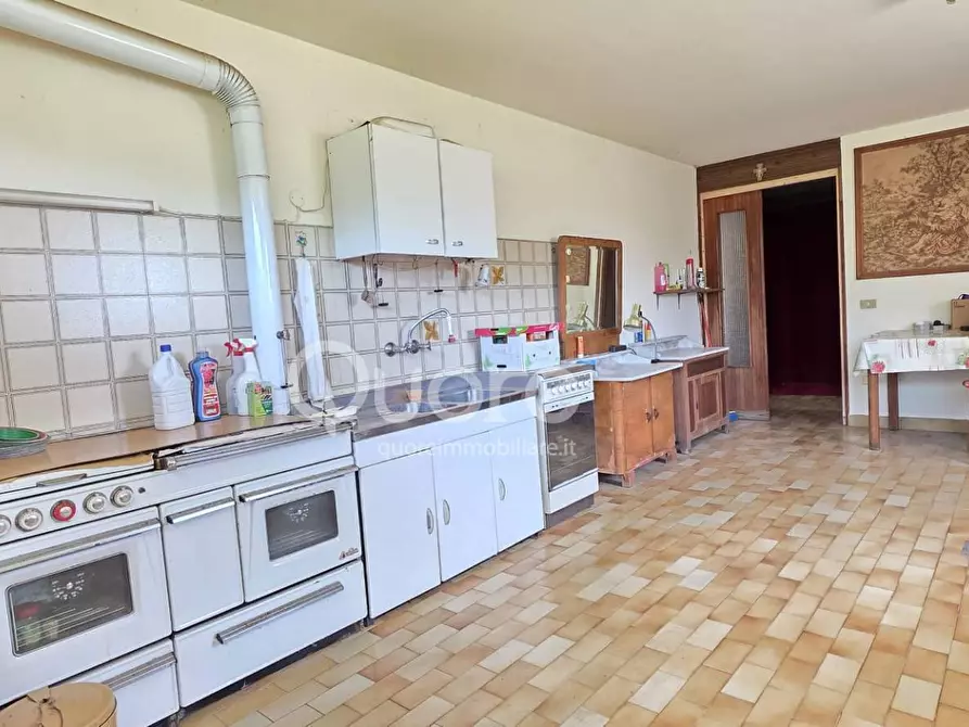 Immagine 36 di Casa indipendente in vendita  in VIA BOSSO 7 a Buja