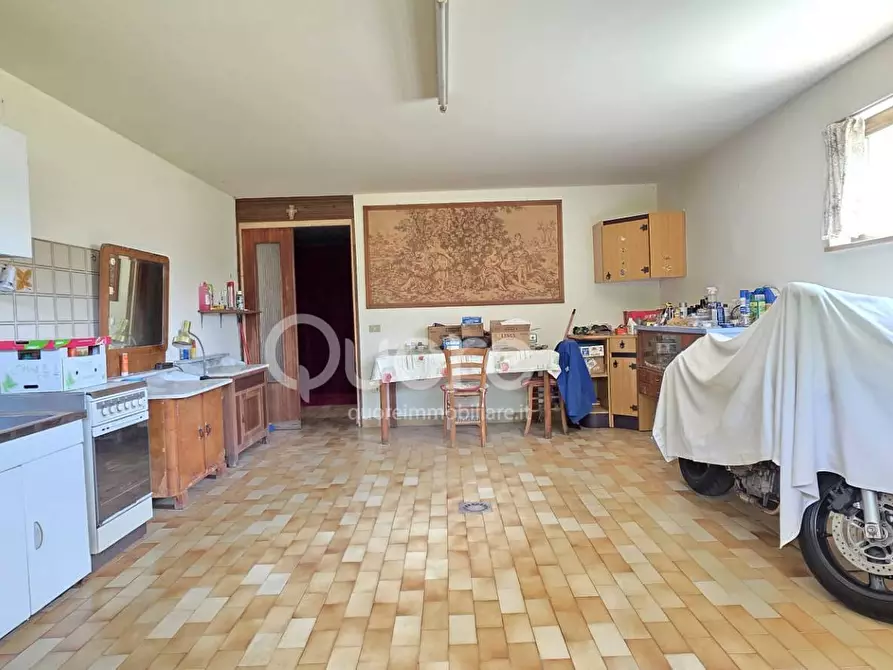 Immagine 37 di Casa indipendente in vendita  in VIA BOSSO 7 a Buja