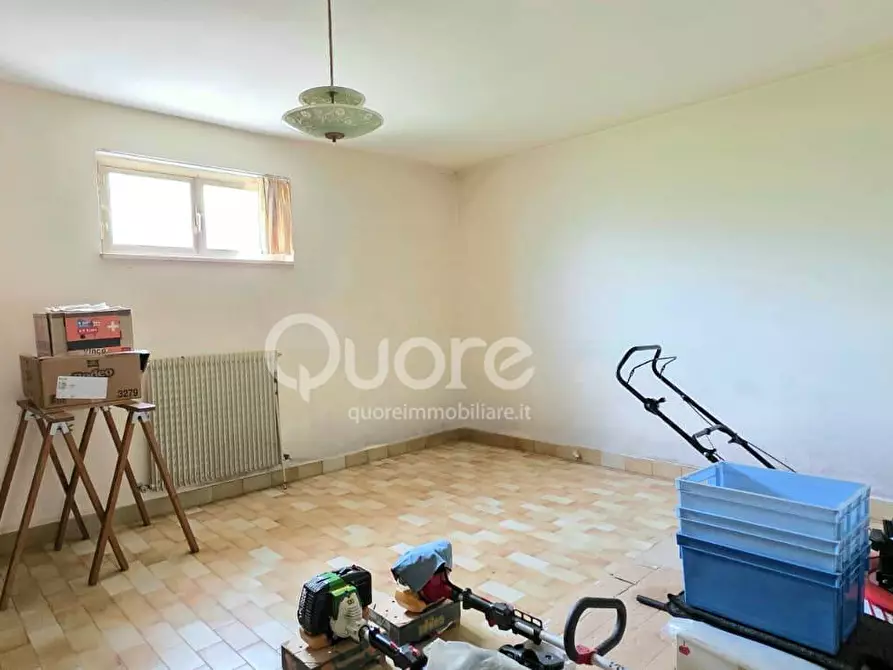 Immagine 40 di Casa indipendente in vendita  in VIA BOSSO 7 a Buja