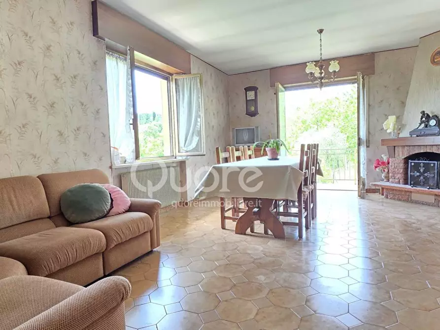 Immagine 26 di Casa indipendente in vendita  in VIA BOSSO 7 a Buja