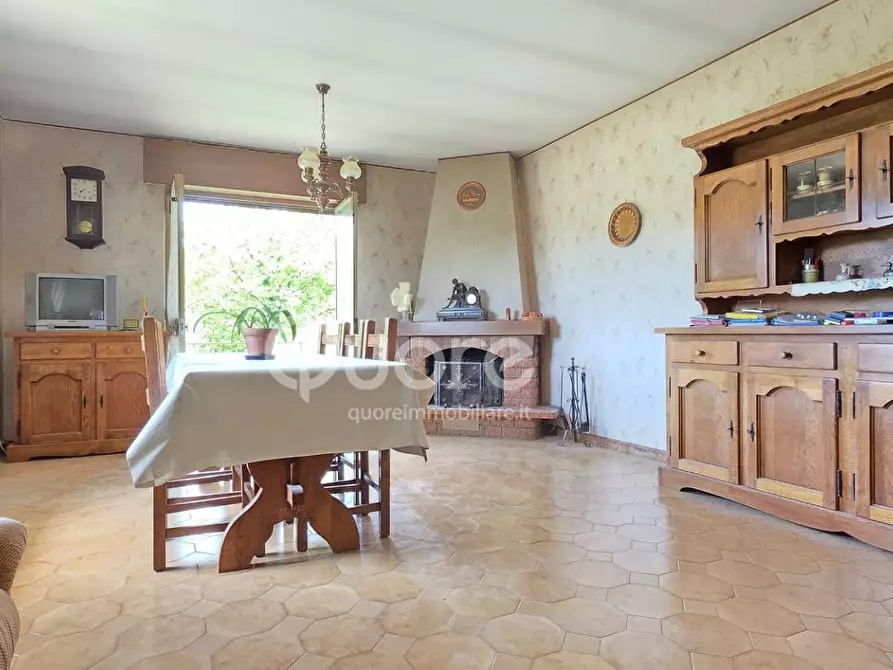 Immagine 29 di Casa indipendente in vendita  in VIA BOSSO 7 a Buja