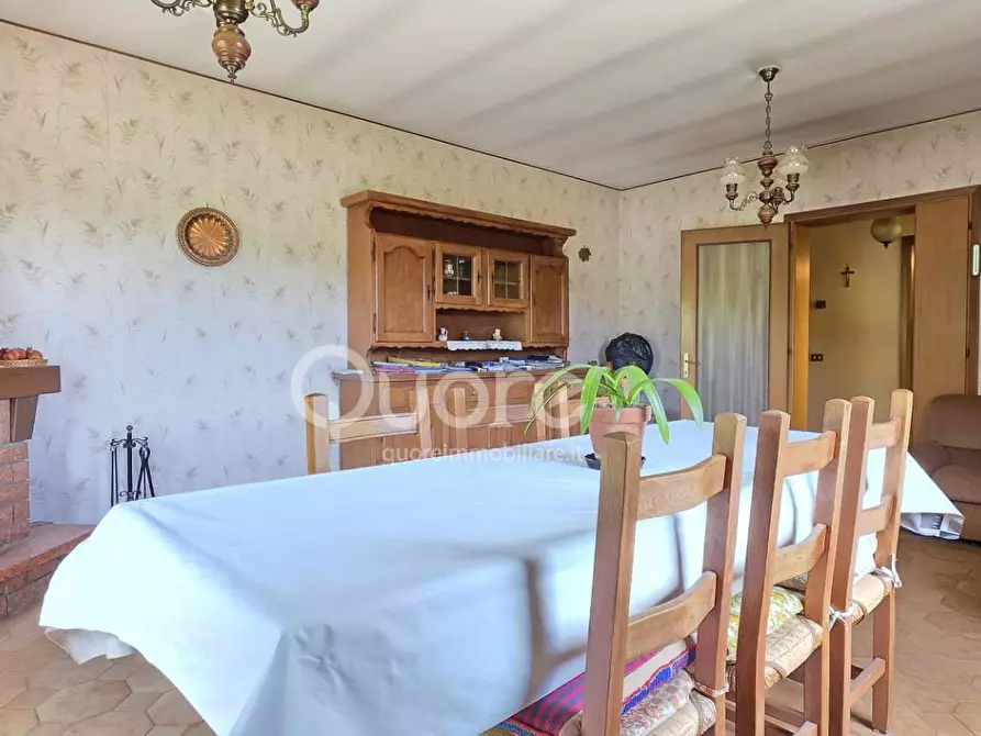 Immagine 27 di Casa indipendente in vendita  in VIA BOSSO 7 a Buja