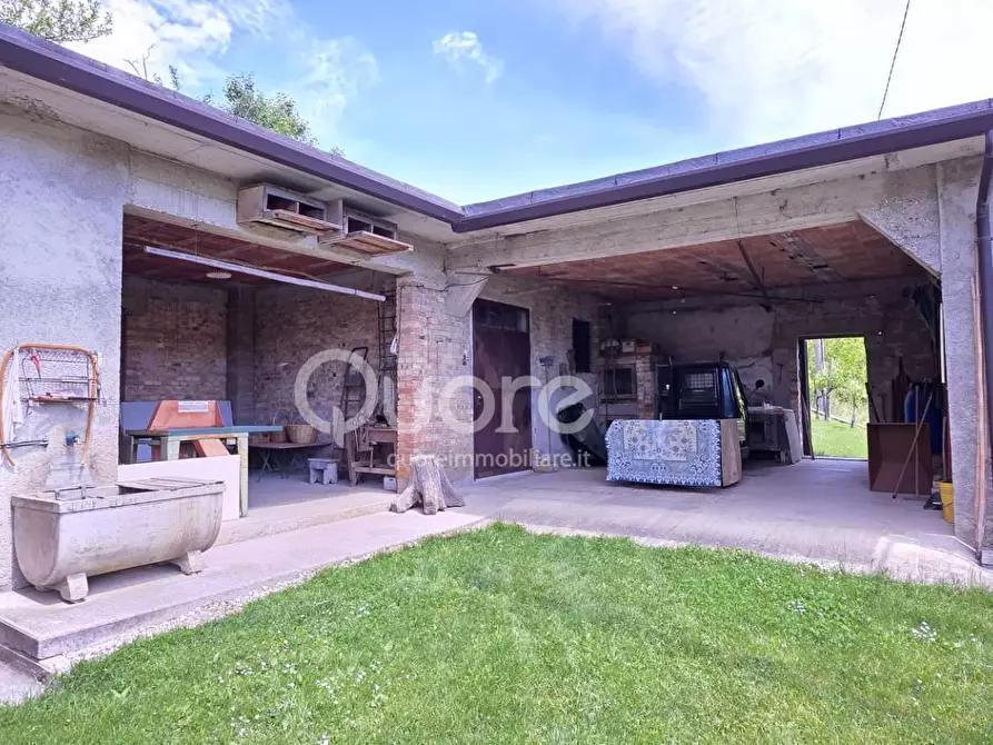 Immagine 41 di Casa indipendente in vendita  in VIA BOSSO 7 a Buja