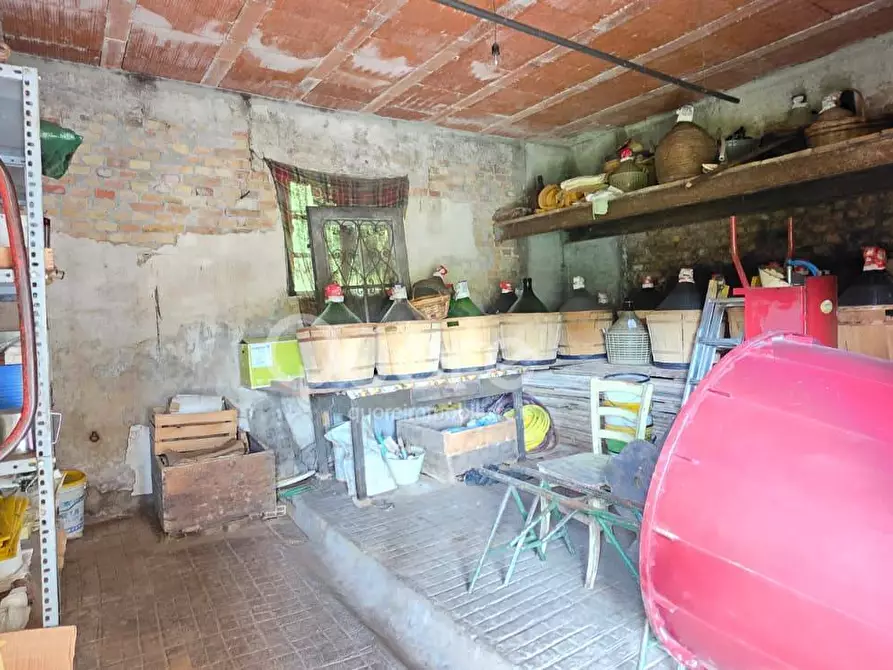 Immagine 45 di Casa indipendente in vendita  in VIA BOSSO 7 a Buja
