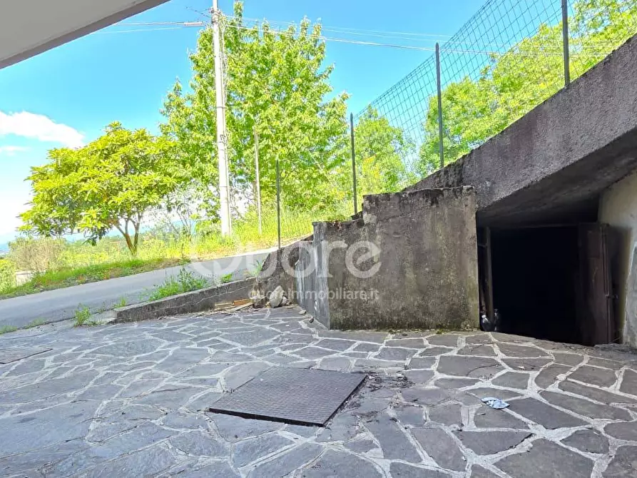 Immagine 27 di Casa semindipendente in vendita  in VIA NOGLAREDA 38 a Tarcento