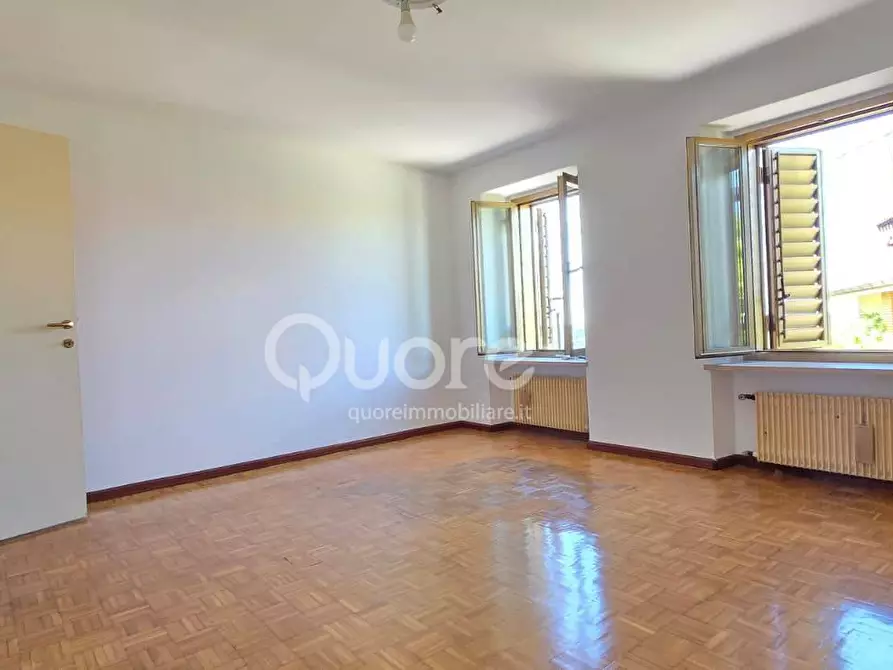 Immagine 11 di Casa semindipendente in vendita  in VIA NOGLAREDA 38 a Tarcento