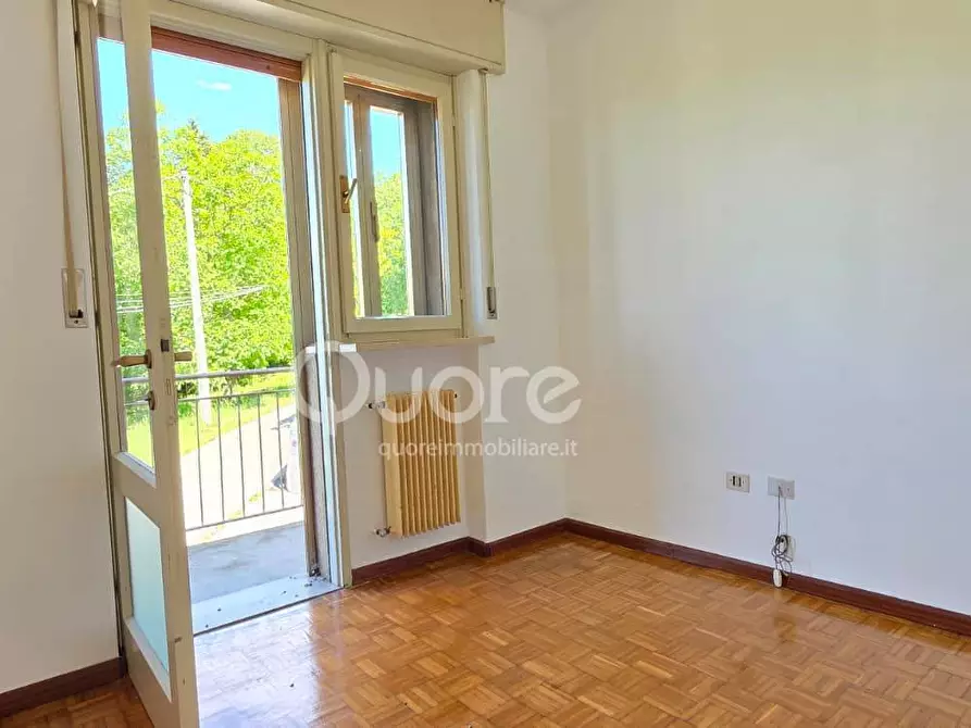 Immagine 12 di Casa semindipendente in vendita  in VIA NOGLAREDA 38 a Tarcento