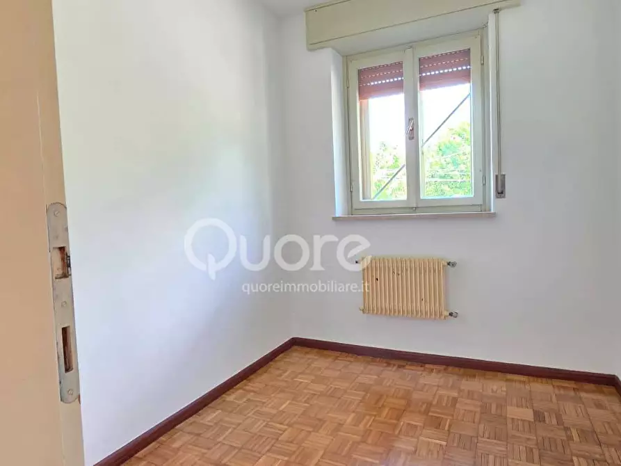 Immagine 13 di Casa semindipendente in vendita  in VIA NOGLAREDA 38 a Tarcento