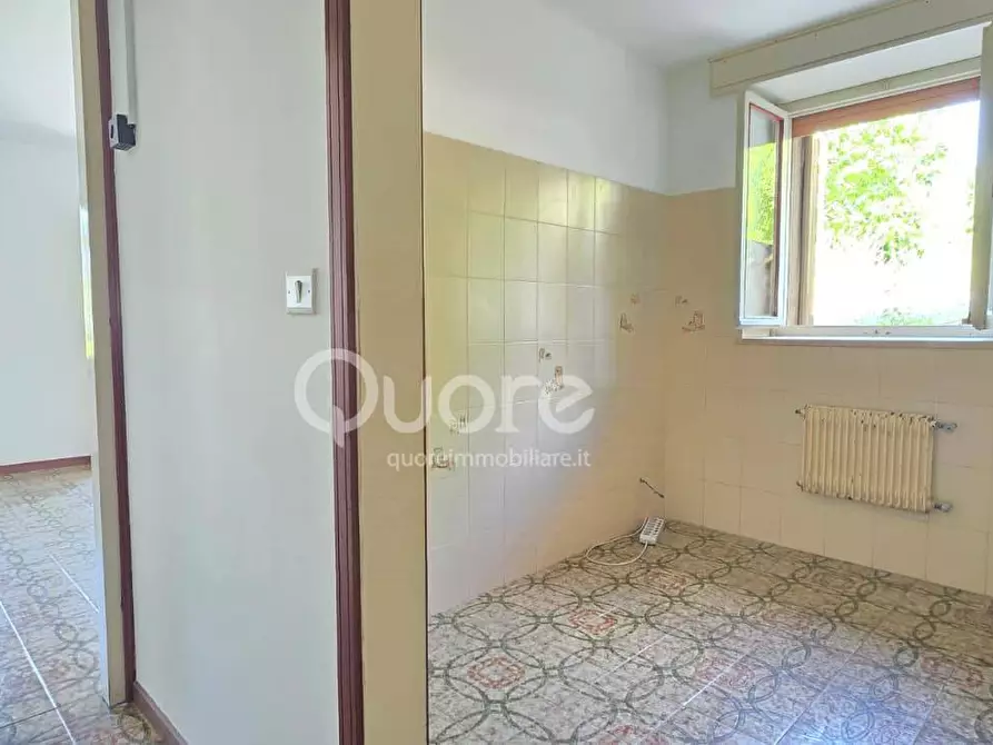 Immagine 9 di Casa semindipendente in vendita  in VIA NOGLAREDA 38 a Tarcento