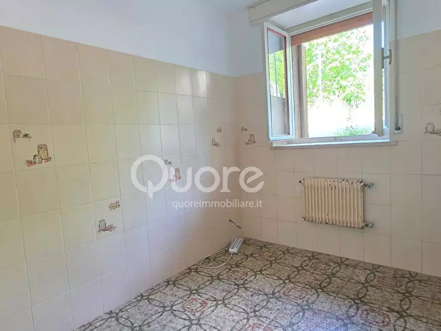 Immagine 8 di Casa semindipendente in vendita  in VIA NOGLAREDA 38 a Tarcento