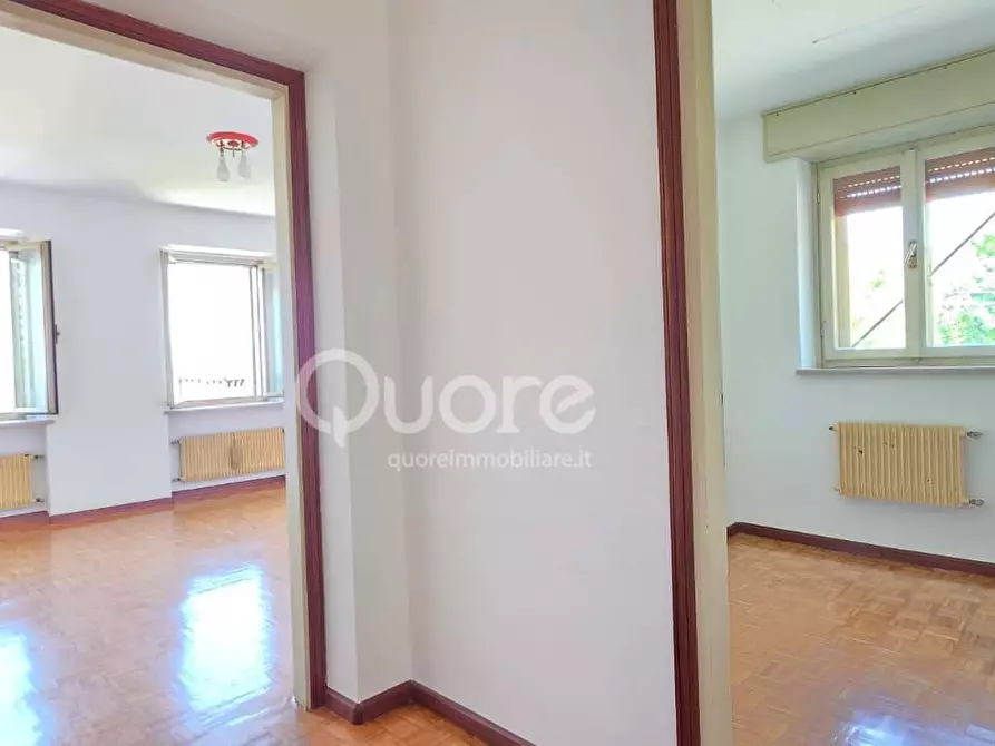 Immagine 15 di Casa semindipendente in vendita  in VIA NOGLAREDA 38 a Tarcento