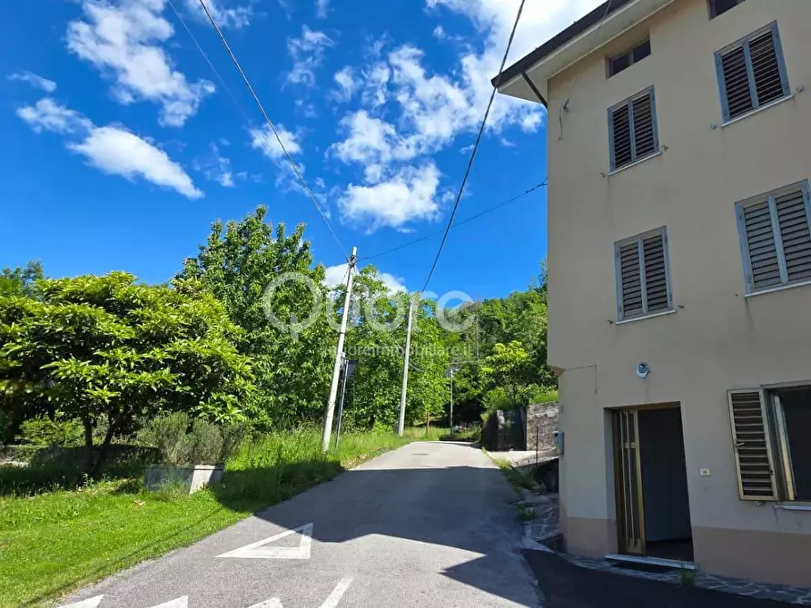 Immagine 2 di Casa semindipendente in vendita  in VIA NOGLAREDA 38 a Tarcento