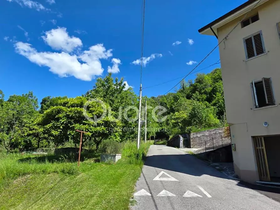Immagine 3 di Casa semindipendente in vendita  in VIA NOGLAREDA 38 a Tarcento