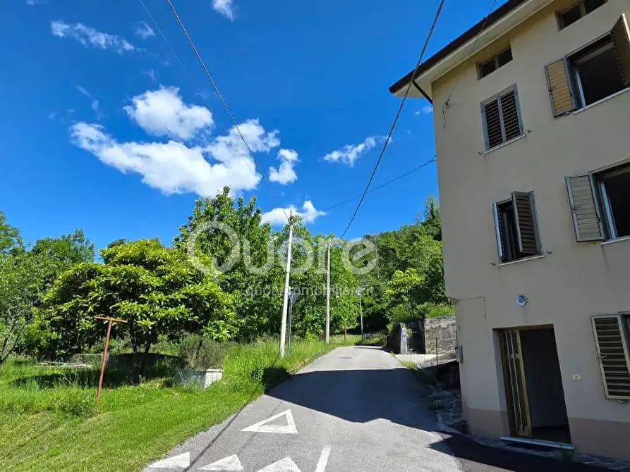 Immagine 4 di Casa semindipendente in vendita  in VIA NOGLAREDA 38 a Tarcento