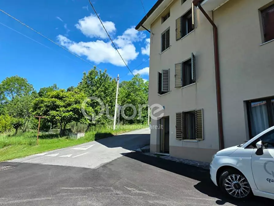 Immagine 1 di Casa semindipendente in vendita  in VIA NOGLAREDA 38 a Tarcento