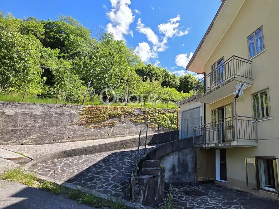 Immagine 24 di Casa semindipendente in vendita  in VIA NOGLAREDA 38 a Tarcento