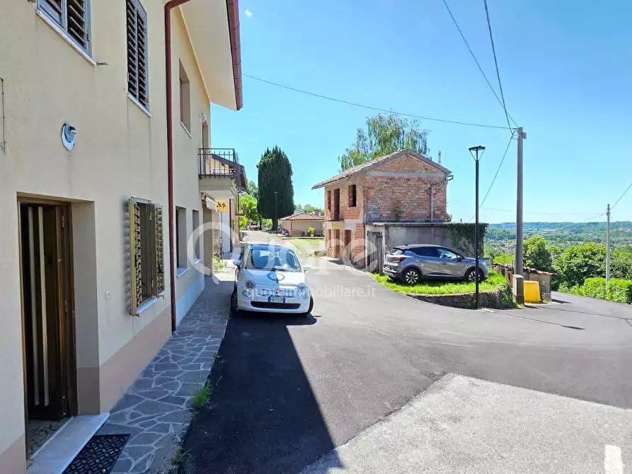Immagine 5 di Casa semindipendente in vendita  in VIA NOGLAREDA 38 a Tarcento