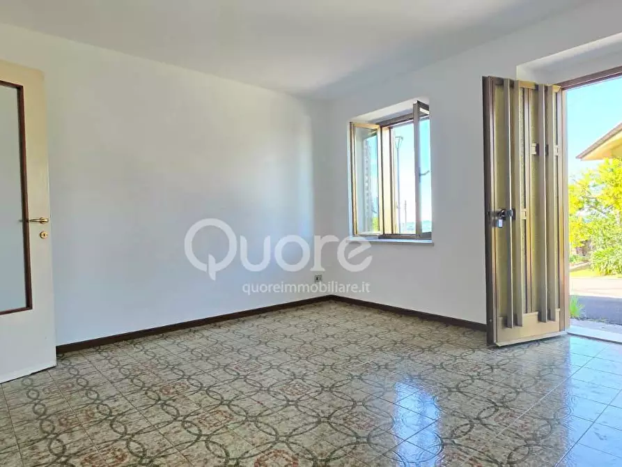 Immagine 6 di Casa semindipendente in vendita  in VIA NOGLAREDA 38 a Tarcento