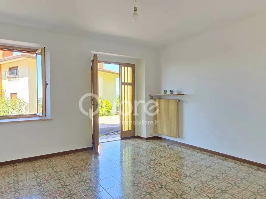 Immagine 7 di Casa semindipendente in vendita  in VIA NOGLAREDA 38 a Tarcento