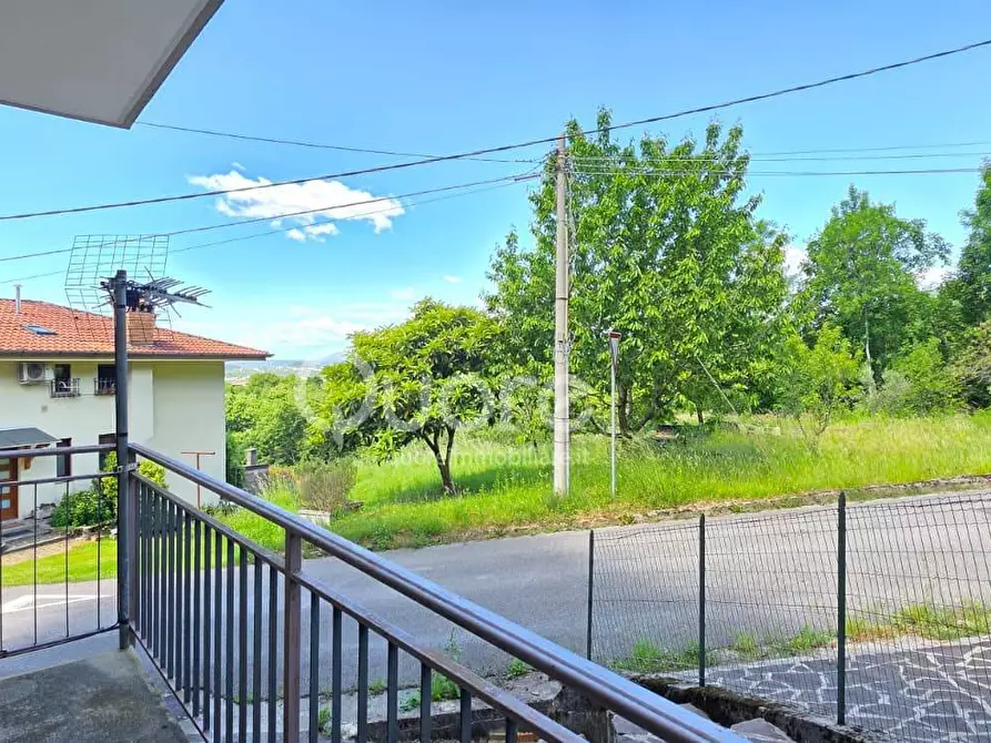 Immagine 20 di Casa semindipendente in vendita  in VIA NOGLAREDA 38 a Tarcento