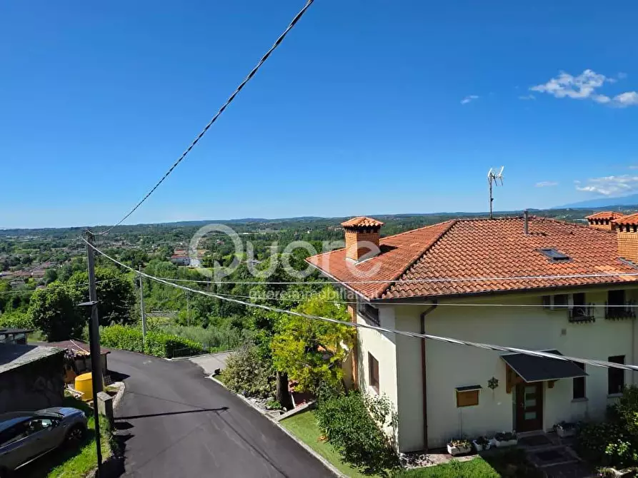 Immagine 23 di Casa semindipendente in vendita  in VIA NOGLAREDA 38 a Tarcento