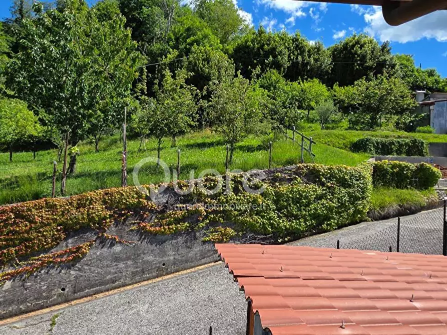 Immagine 22 di Casa semindipendente in vendita  in VIA NOGLAREDA 38 a Tarcento
