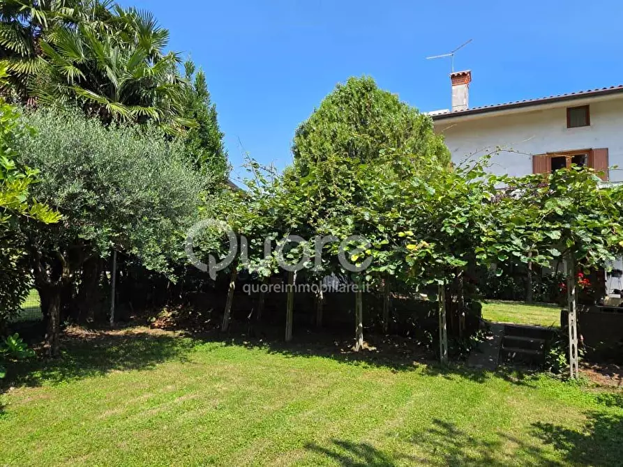 Immagine 2 di Casa indipendente in vendita  in Via Buja 22 a Gemona Del Friuli