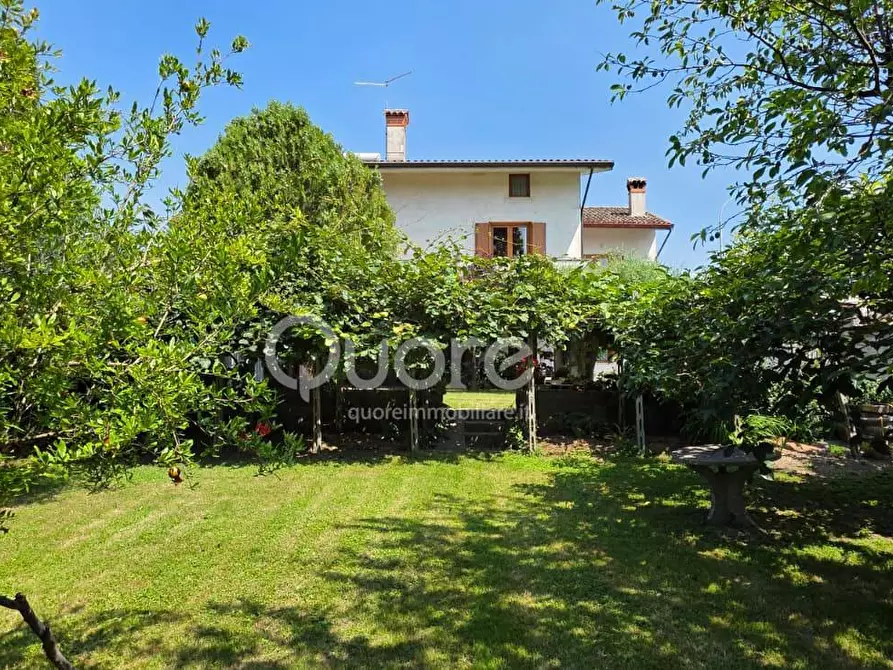 Immagine 3 di Casa indipendente in vendita  in Via Buja 22 a Gemona Del Friuli